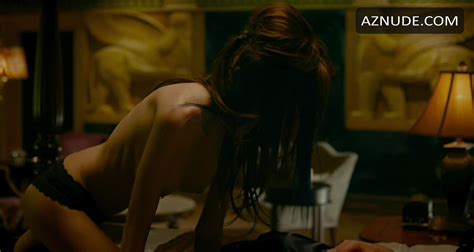 LINDA BELLA Nude AZNude