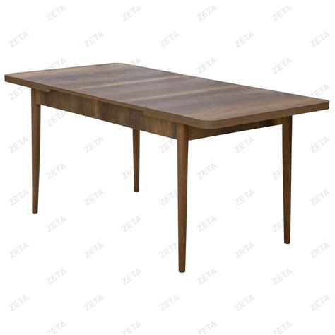 Стол №T15 (белый) (ВИ)