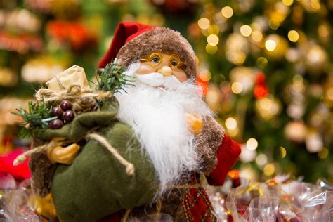 Santa Claus Free Stock Photo - Public Domain Pictures