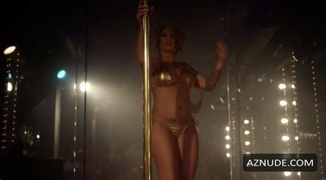 THE BEST THANKSGIVING EVER NUDE SCENES AZNude