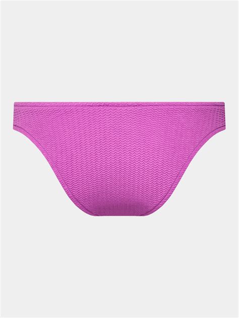 Seafolly Bikini apakšdaļa Sea Dive Violets Modivo lv