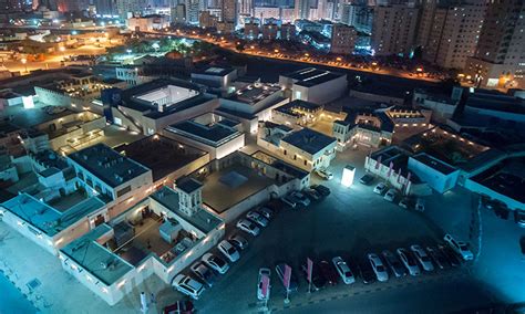 Sharjah Art Foundation Announces Particulars Of Sharjah Biennial 16