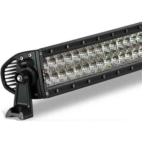 Superchips 72151 Lit E Series 50 Light Bar JEGS