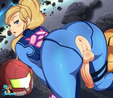 Zero Suit Samus Muses Sex And Porn Comics
