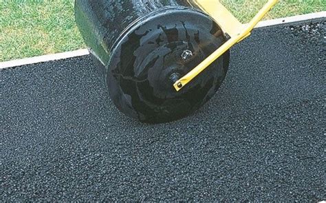 Каток для укладки асфальта: виды катков, технические характеристики