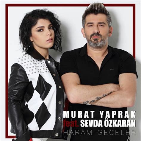 Haram Geceler Ft Sevda Zkaran Youtube Music