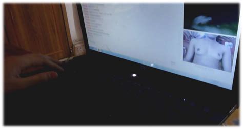 Nude Indian Girl Masturbating On Webcam