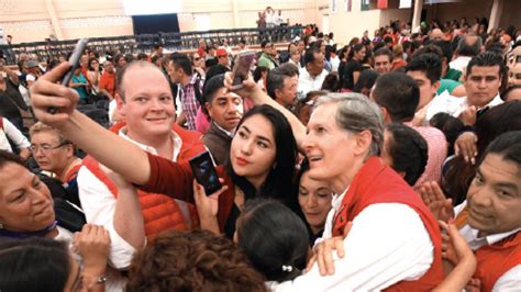 Promete Del Mazo Garantizar Atención En Salud