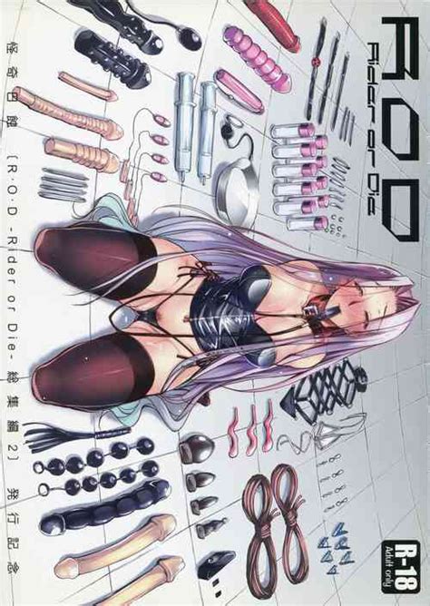 Character Rider Nhentai Hentai Doujinshi And Manga