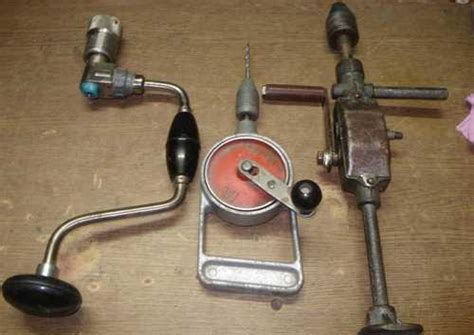 Дрель коловорот СССР | Festima.Ru - Мониторинг объявлений