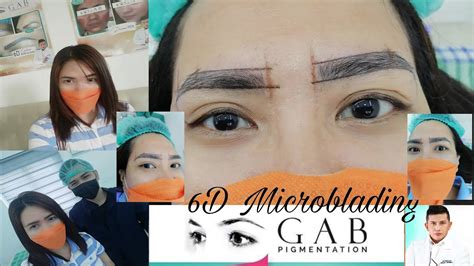 session    microbladingkilay  life youtube