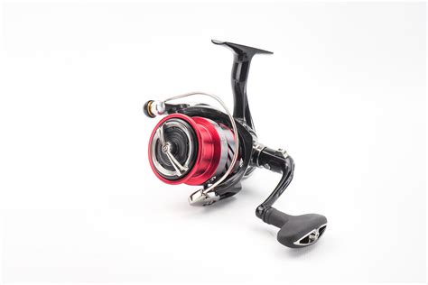 Daiwa Ninja Match Lt C Fixed Spool Fishing Reel Drennan