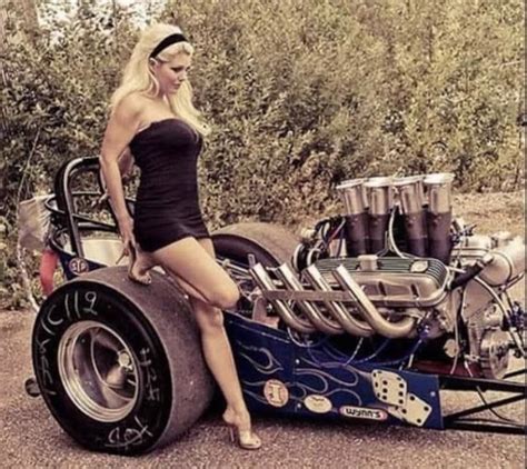 Pin On Hot Rod Pin Ups