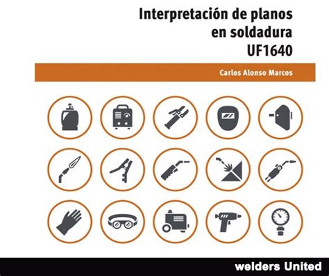 Manual De Interpretaci N De Planos En Soldadura