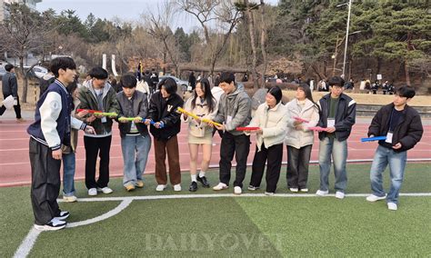 강원대 수의대 2024학년도 신입생 오리엔테이션 개최 데일리벳