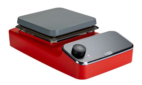 RS PRO Hot Plate 750W Coated Aluminium Silicon RS