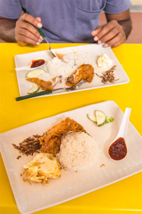 nasi lemak singapore | That’s What She Had