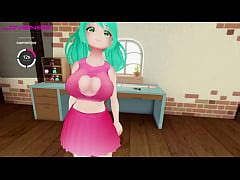 Hentai Camgirl Gets Completely Worn Out By Chat Controlled Vibrator Magicalmysticva Chaturbate