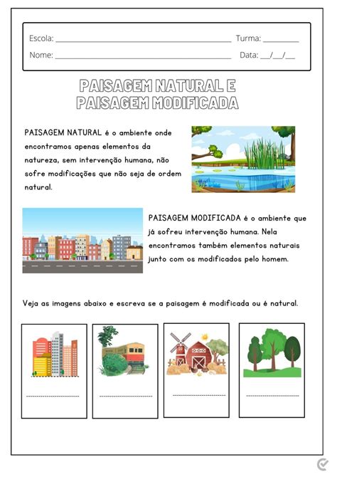 Atividades De Geografia 2 Ano De Acordo Com A Bncc