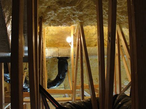 Insulating Your Homes Crawl Space Area - Cameron Home Insulation