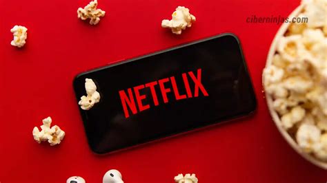 5 Secretos del Éxito de Netflix según Reed Hastings 2024 CIBERNINJAS