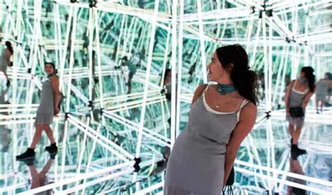 House Of Mirrors