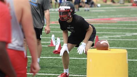 lb grant beerman  notre dame cincinnati visits locked