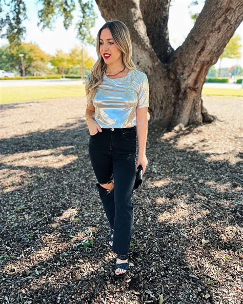 Whitney Jeans | Four Halos Boutique