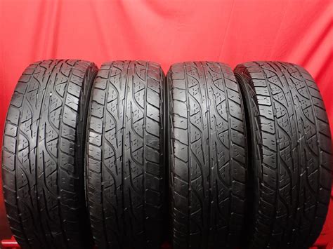 【楽天市場】ダンロップ グラントレック AT3 DUNLOP GRANDTREK AT3 265/65R17 112S ハイラックス ...