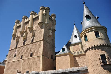 Camelot Film Locations