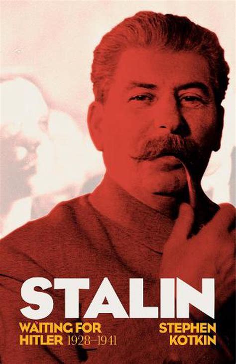 Stalin Vol Ii By Stephen Kotkin Hardcover 9780713999457 Buy