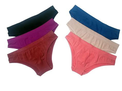 Wholesale Lady S Seamless Bikini Wsd