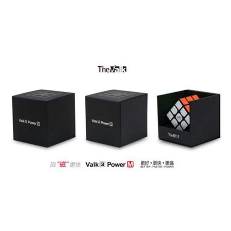 Qiyi Valk Power Valk Power M Shopee Philippines