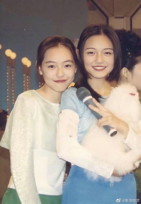 Nh Ph C Ch Hot Nh T Weibo H M Nay Ch Em I S Ng Y B Xinh Xu T S C Nh Ng C Em Gi Tu T