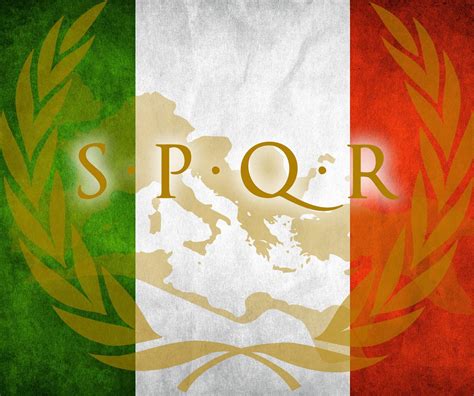 SPQR Wallpapers - Top Free SPQR Backgrounds - WallpaperAccess