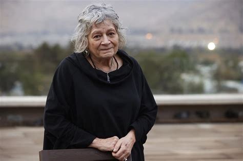 Rita Segato La Lucha De Las Mujeres Es Por Toda La Humanidad” Cognición