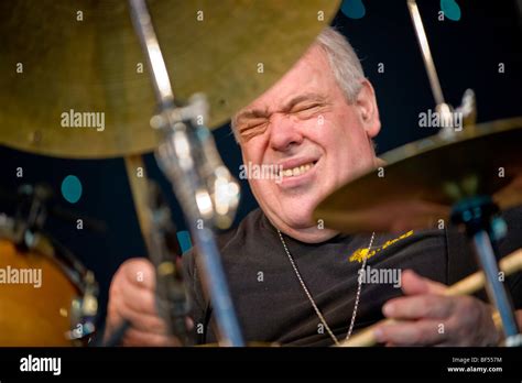 Ealing Jazz Festival 2009 Walpole Park London United Kingdom Stock