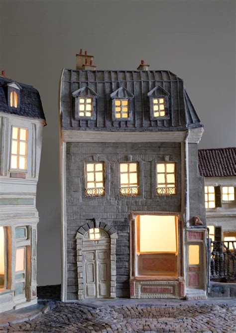 Maisons lumineuses - www.elsadray-farges.com