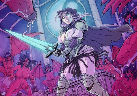 Commish Moon By Seepingooze Hentai Foundry