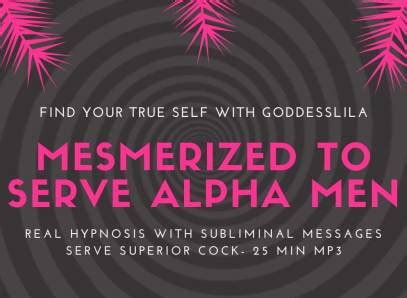 Gay Hypno Porn Goddess Lila