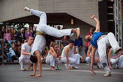 Capoeira Moves, Capoeira Techniques and Tips for Learning!