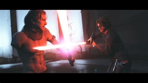 STAR WARS Jedi Survivor Dagan Gera Vs Cal Kestis 1st Boss Fight 4k