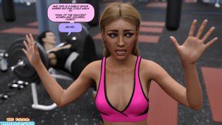 Bane Of All Things Luscious Hentai Manga Porn