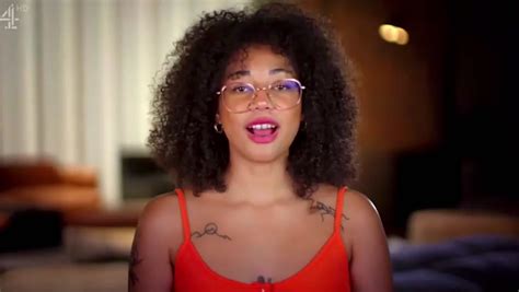 Channel 4 S Naked Attraction Fans Floored By Contestant S Bold Sex Confession Daily Star