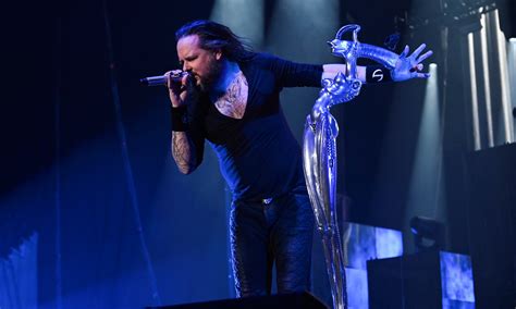 Korn Announce Tour Ahead Of New Album ‘Requiem’