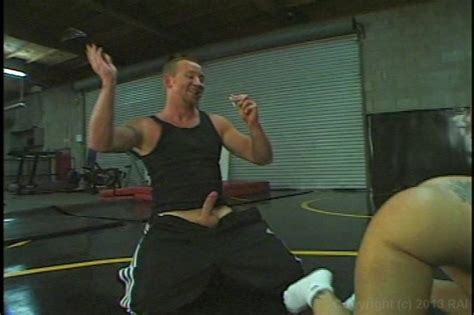 Shelbee Myne Takes It Up Her Ass From Upside Of Anal The By