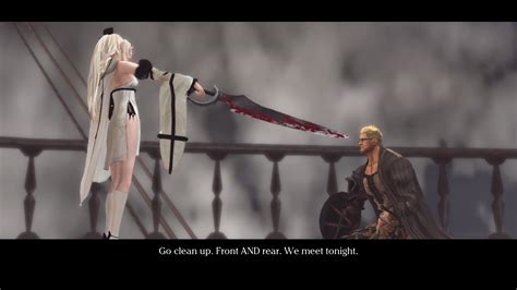 Drakengard 3 Review (PS3) - Rice Digital