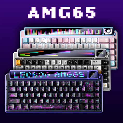 B N Ph M C Leobog Amg Dual Screen Layout Led Rgb Hot Swap Vdstore Pc Gaming Gear