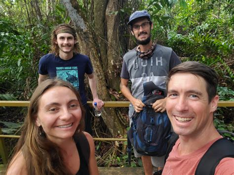 Puerto Rico Foray: Mushrooms on the Island of Enchantment – Catskill Fungi