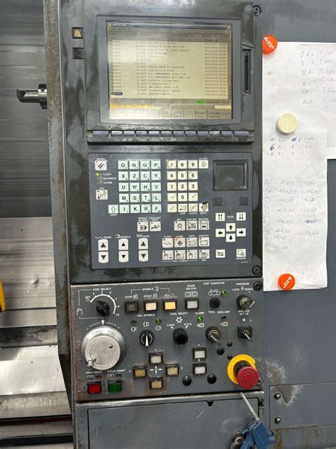Mazak Integrex Manual 6